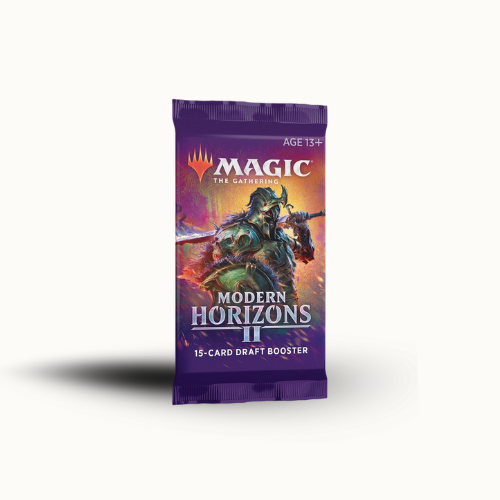MTG – Modern Horizons 2 – Draft Booster Display (EN)