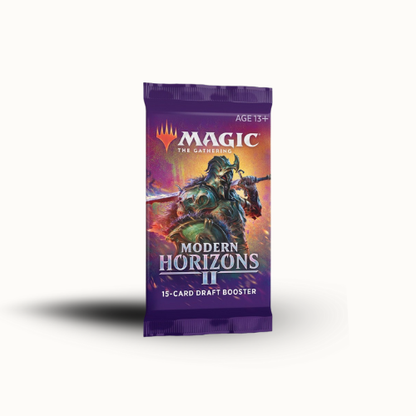 MTG – Modern Horizons 2 – Draft Booster Display (EN)